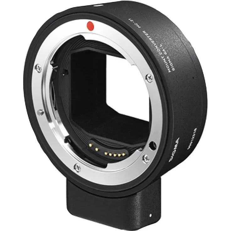 Sigma MC-21 FOR Sigma