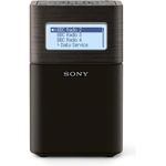 Sony XDR-V1BTD DAB+ Radio (Bluetooth Lautsprecher), schwarz