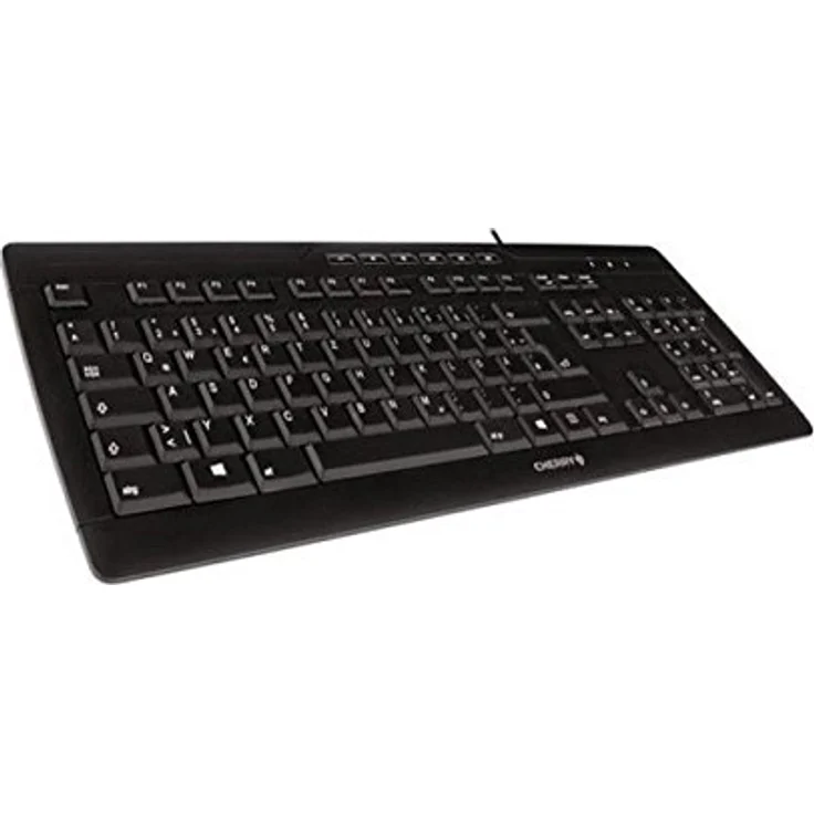 Cherry STREAM 3.0 (G85-23200BE-2) Belgisch AZERTY – Bild 6