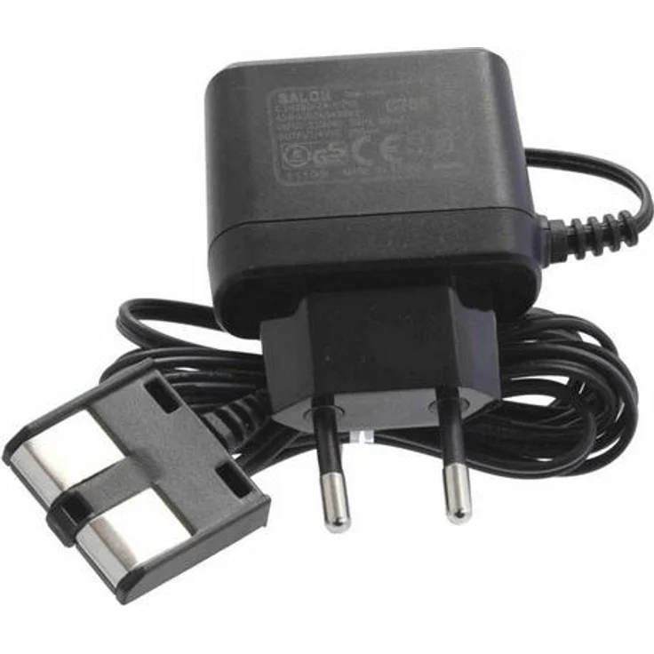 Gigaset PRO Netzteil Ladeschale für C620/R630H/S510H/E630H/S79H, kompatibel mit Gigaset AL140 Serie