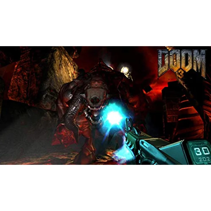 DOOM Slayers Collection (PS4) – Bild 5