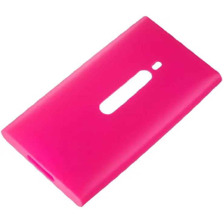 Nokia CC-1031 pink (Nokia Lumia 800)