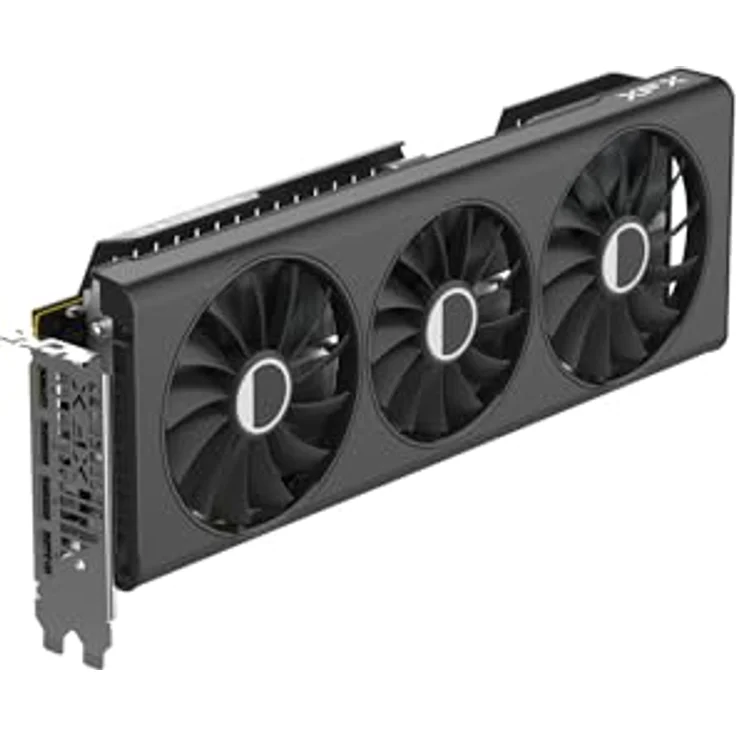 XFX Radeon RX 7900 GRE MERC 310 - 16GB GDDR6 RAM - Grafikkarte – Bild 8