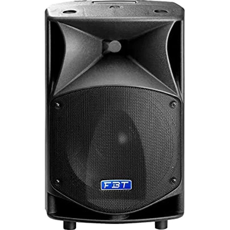 FBT JMaxX 112A, Aktiv PA Lautsprecher mit 900 W Leistung, Schwarz – Bild 2