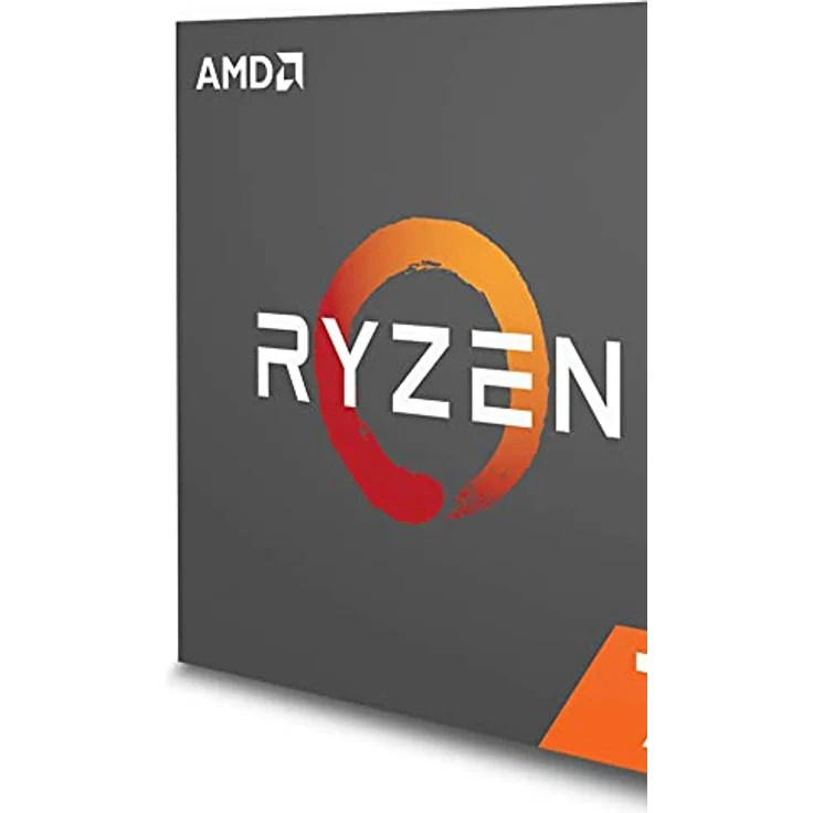 AMD Ryzen 7 1700, 8x 3.00GHz, boxed mit Wraith Spire (YD1700BBAEBOX) – Bild 3