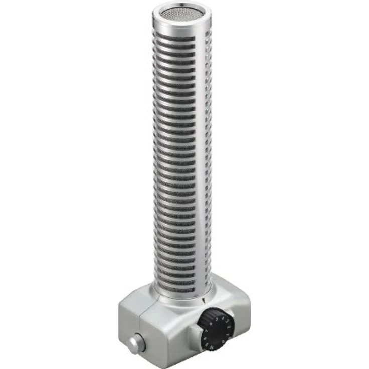 ZOOM SGH-6 Shotgun Mikrofon Capsule für H5-H6-Q8 – Bild 3