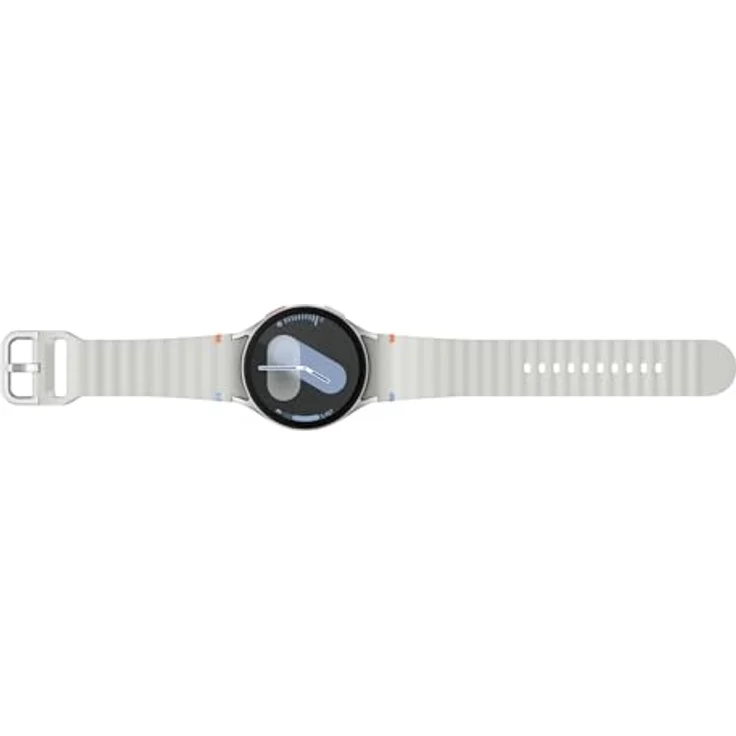 Samsung Galaxy Watch 7 44MM Bluetooth Silber SM-L310, Smartwatch mit originalem Markenprodukt und zwei Jahren Garantie – Bild 6