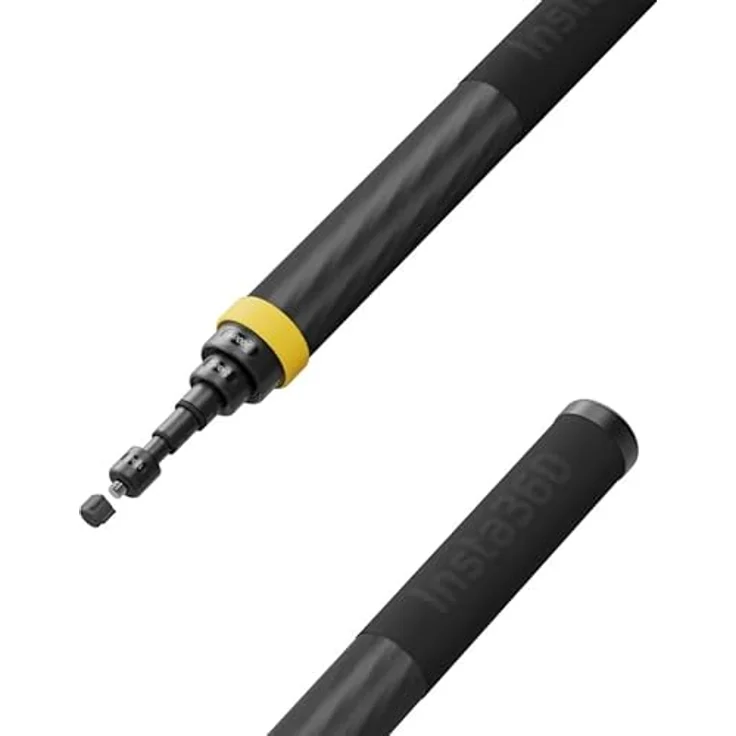 INSTA360 Extended Selfie Stick (Neue Version) – Bild 4