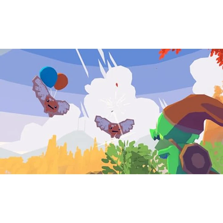 SILVER LINING INTERACTIVE SW LIL GATOR GAME OF THE YEAR ED. - Nintendo Switch, offenes Abenteuer mit RIESEN-DLC und vielfältigen Quests – Bild 6