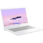 ASUS Chromebook CX3 CX3402CBA-PQ0033-14" FHD IPS, Intel® Core™ i3-1215U, 8GB RAM, 256GB SSD, ChromeOS, Silber - Preisvergleich