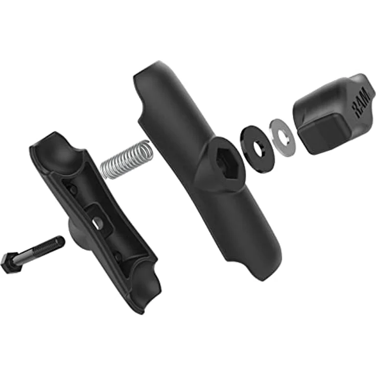 Ram Mounts Arm für 1 Zoll Kugel (Länge 3.96) – Bild 5
