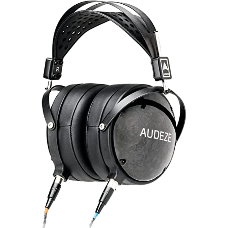 Audeze LCD-2 Klassisch geschlossener planarer magnetischer Kopfhörer – Bild 1