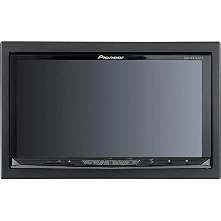 Pioneer AVIC-Z830DAB-C, Navi für Caravan und Truck mit 7 Zoll Touchscreen, Wi-Fi, Bluetooth, Apple CarPlay und Android Auto – Bild 7