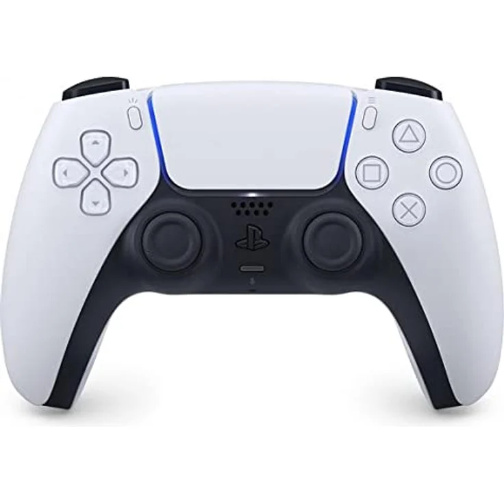SONY PlayStation®5 (Disk) Bundle mit zweitem DualSense™ Wireless-Controller – Bild 4