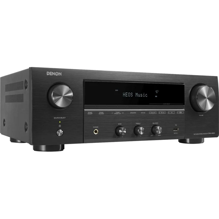 Denon DRA-900H 2.2 AV-Receiver (Bluetooth, WLAN) – Bild 1