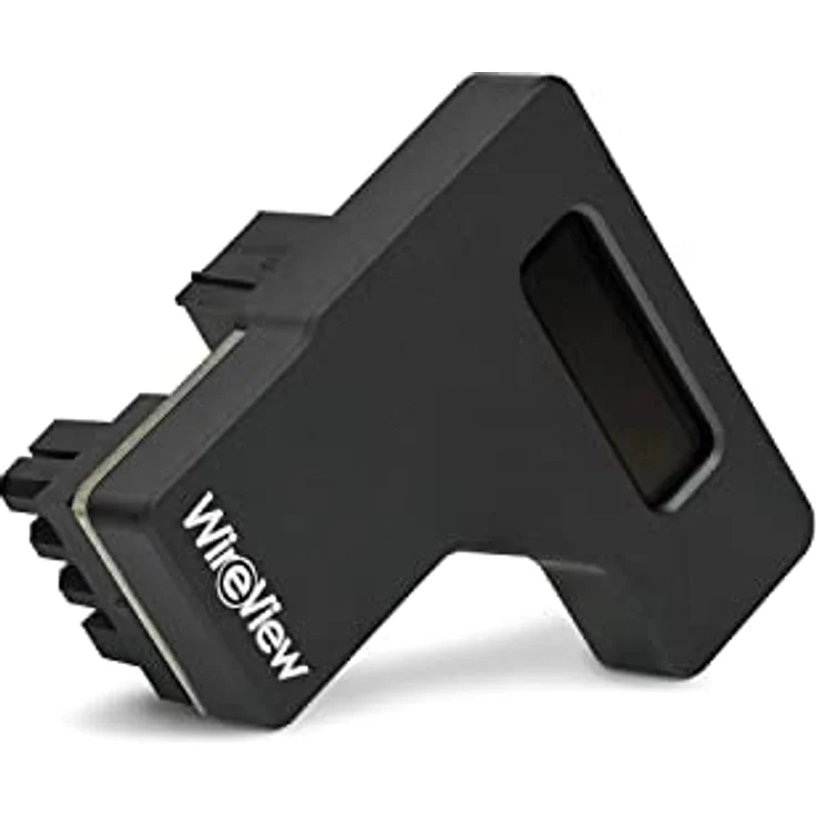 Thermal Grizzly WireView GPU, Wasserkühlung zur Stromverbrauchsmessung mit 1x 8-Pin PCIe - Reverse, OLED-Display – Bild 2