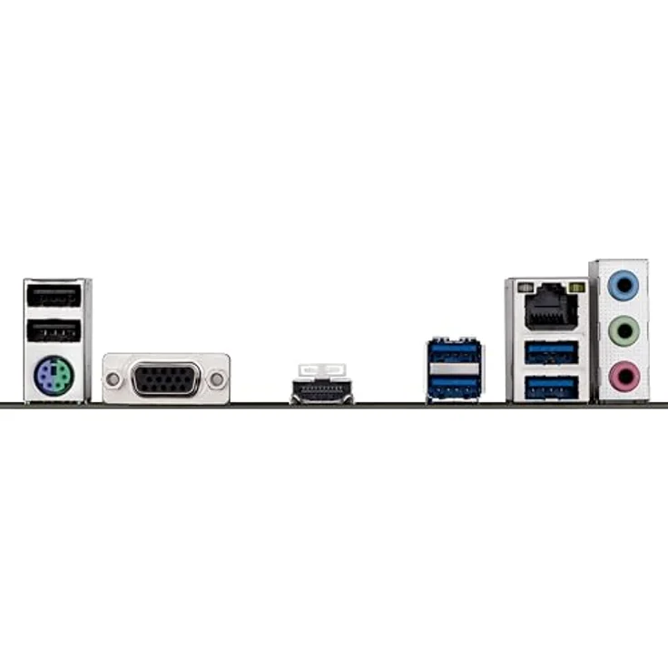 Gigabyte A520M K V2 – Bild 3