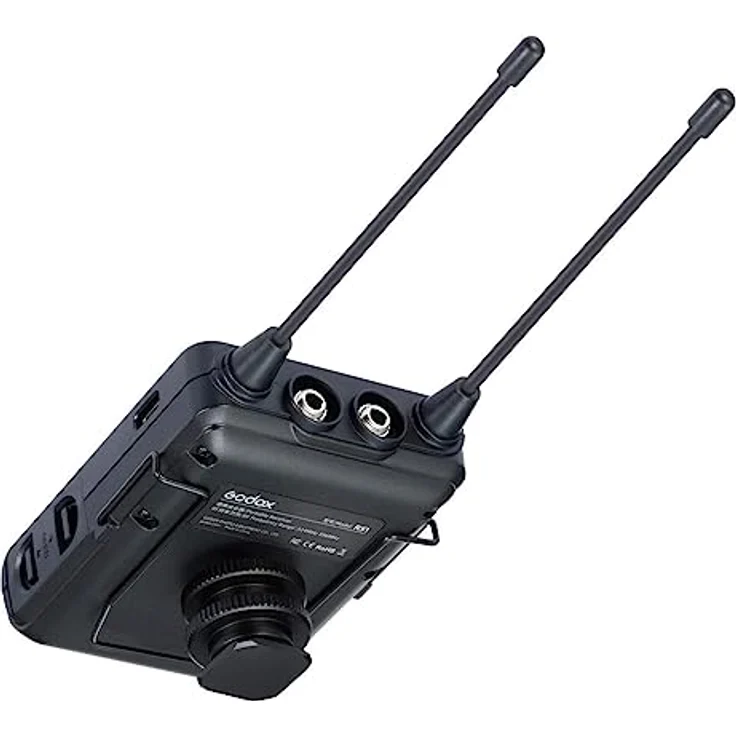 GODOX wmic System uhf kabelloser empfänger – Bild 4