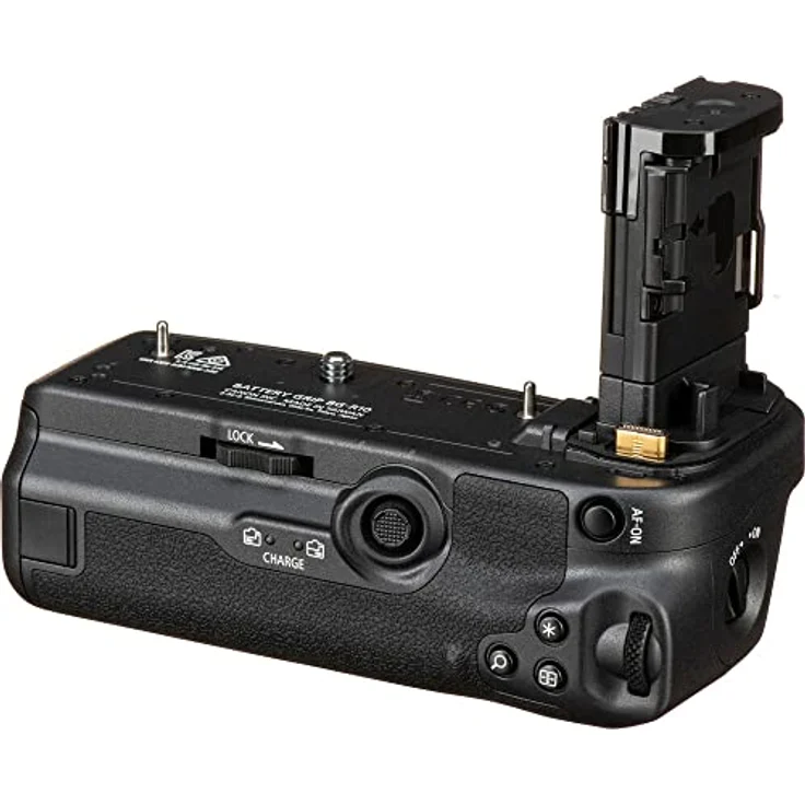 Canon BG-R10 Akkugriff – Bild 3