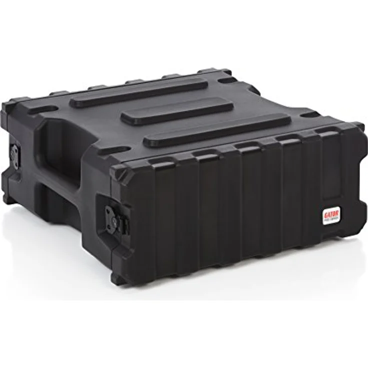 Gator G-PRO-4U-19 4U 19" Deep Molded Audio Rack – Bild 4