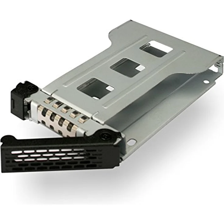 ICY DOCK ToughArmor EZ-Slide Mini MB991TRAY-B - Zusätzlicher Einschub für kompatible Wechselrahmen – Bild 4