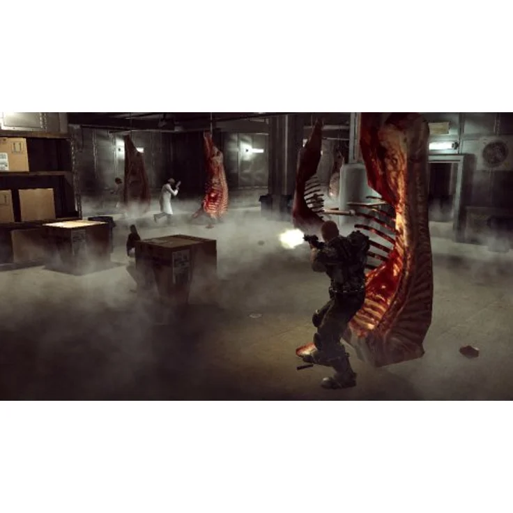 Eat Lead (PS3) – Bild 4