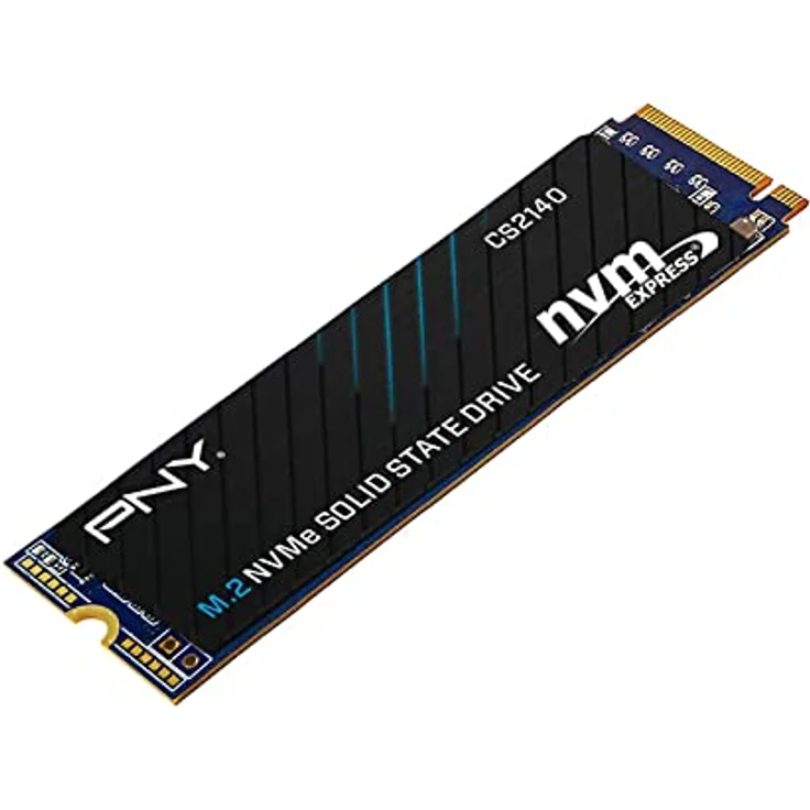 PNY GeForce RTX 5070 Ti Slim OC, 16GB GDDR7 Grafikkarte mit Overclocking und NVIDIA DLSS 4 – Bild 2