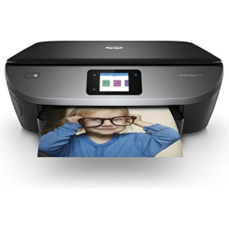 HP ENVY Photo 7130 – Bild 2