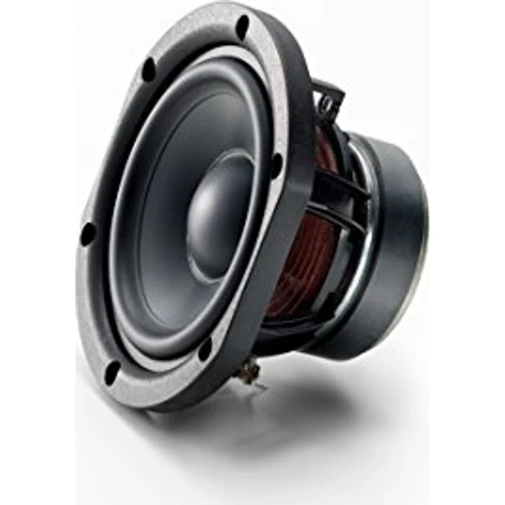 Denon sc-m41 schwarz Regallautsprecher - 60 Watt - schwarz – Bild 4