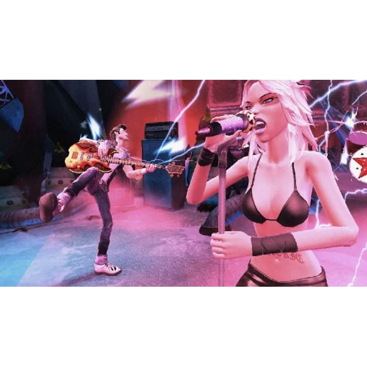 Guitar Hero - Greatest Hits (PS2) – Bild 2