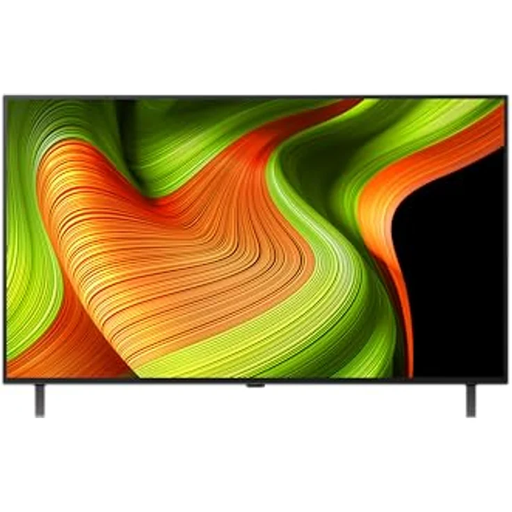 LG OLED48B5, 48 Zoll (121 cm) 4K Smart TV mit α8 AI Prozessor, Dolby Vision & Atmos, Perfect Black Zertifizierung, Nvidia Gsync & AMD Freesync – Bild 2