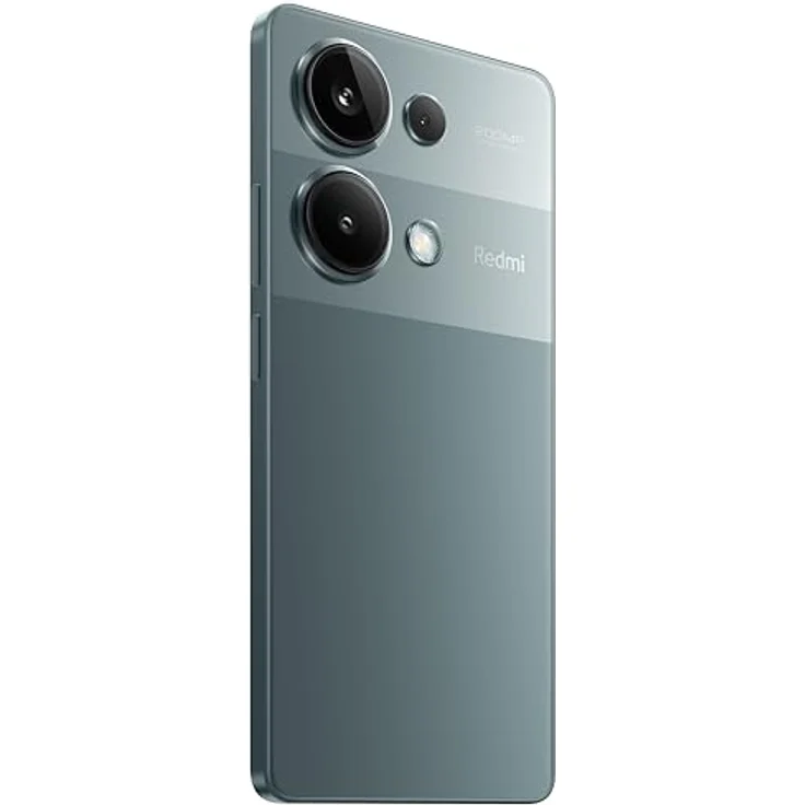 Xiaomi Redmi Note 13 Pro 4G 256GB/8GB Ram, midnight-black – Bild 5