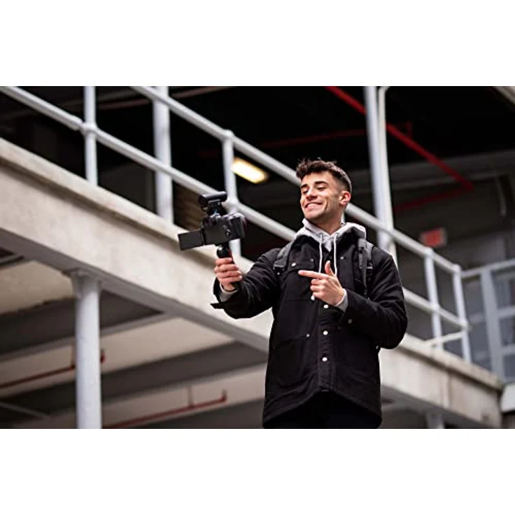 Sennheiser MKE 400 – Bild 2