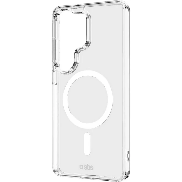Sbs mobile Handyhülle Samsung Galaxy S26 Ultra TELIGMAGSAS26UT, transparent, 17,5 cm (6.9 Zoll) Schutzhülle