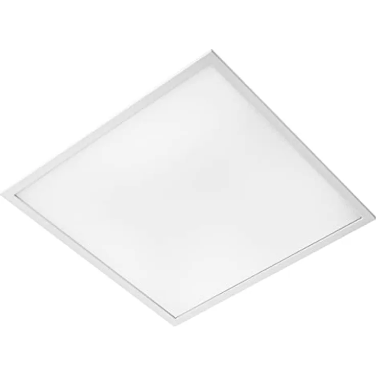 Elia PL – DALI – M2 – mikroprismatische Optik – CRI 90 4000 K – IP20/IP40 – Klasse II – Weiß
