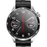 VALDUS VG52 PRO (2025) Silver, Gesundheitsuhr Smartwatch mit Telefoniefunktion, AMOLED Display, Alleskönner Spitzenmodell