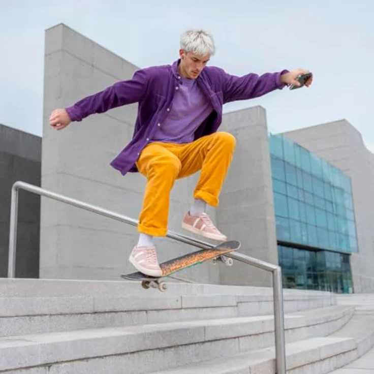 Hama 016004 Extreme Protect Cover für Samsung Galaxy S26, transparente magnetische Handyhülle – Bild 19