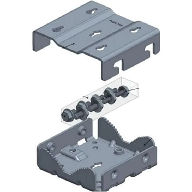 Universal Wall Mount Bracket