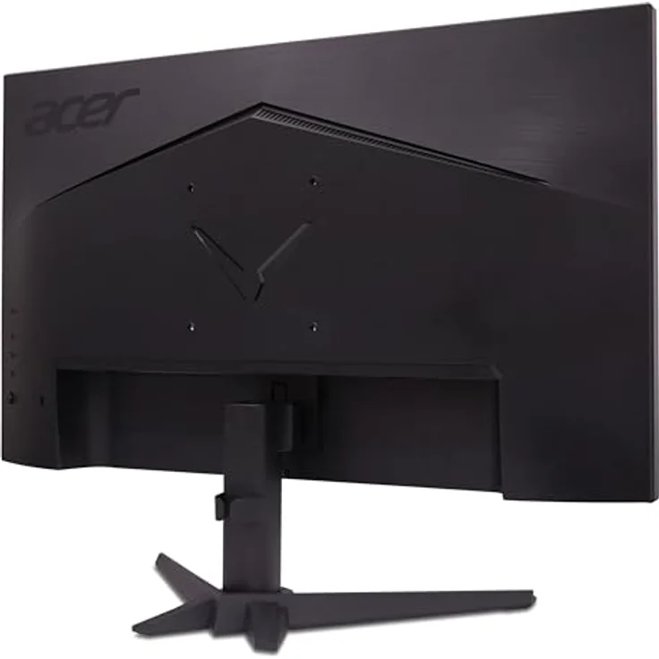 Acer Nitro VG270 W3, 27 Zoll Full HD Gaming Monitor mit 240Hz, 0.5ms Reaktionszeit, FreeSync Premium, HDR, 2xHDMI 2.0, DP 1.4 – Bild 5