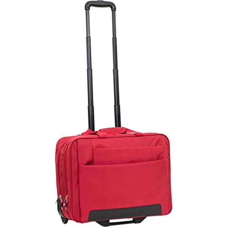 Dermata Business Mobile Office 44 cm rot – Bild 3