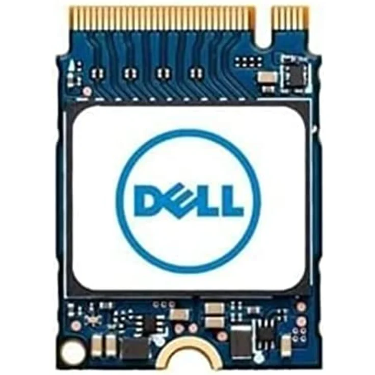 Dell NVME CLASS 35 2230 SSD 512GB – Bild 3