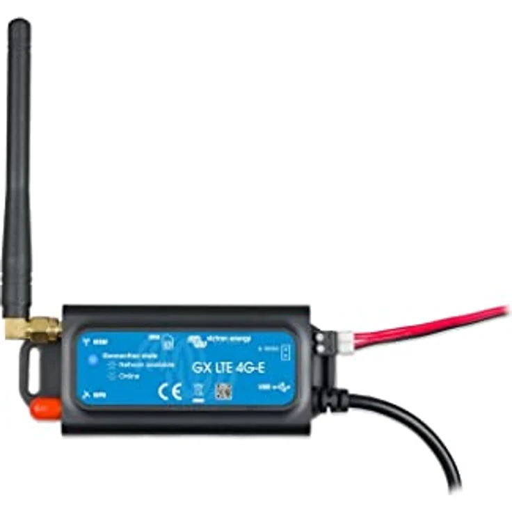 Victron Energy GX LTE 4G-E Mobilfunk-Modem – Bild 1