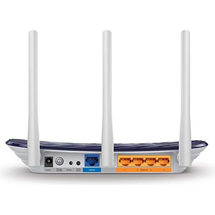 TP-LINK AC750 (ARCHER C20) – Bild 2
