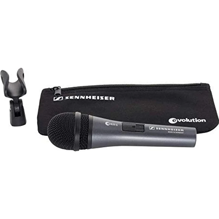 Sennheiser E 825 S Evolution – Bild 6