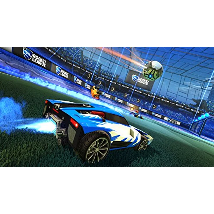 Rocket League (Collector's Edition) (Xbox One) - Preisvergleich – Bild 4