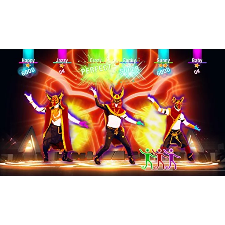 Just Dance 2019 (Xbox One) - Preisvergleich – Bild 5