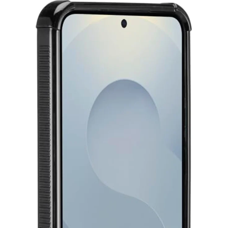 Hama Extreme Protect Cover für Samsung Galaxy S25, magnetische Handyhülle, Schwarz, versandkostenfrei – Bild 5