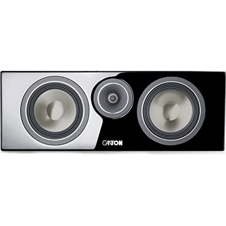 Canton Vento 866.2 Center Center-Lautsprecher - 120 Watt – Bild 3