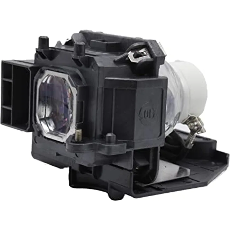 azurano ProLine USHIO Ersatzlampe für NEC NP15LP, 60003121 mit Gehäuse