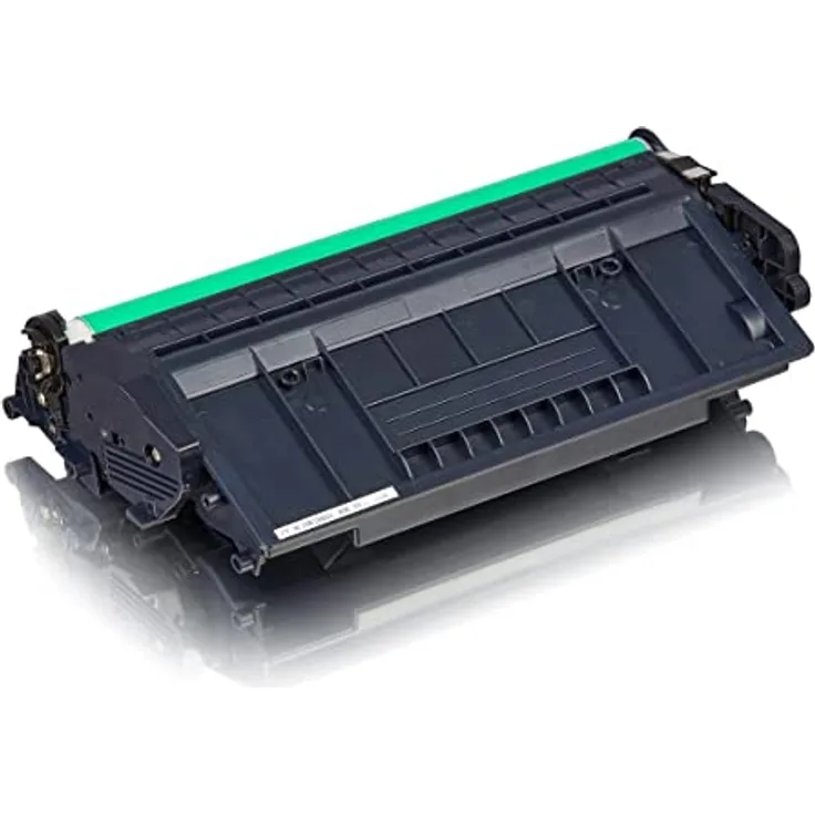 Inkadoo Toner kompatibel zu HP CF287A / 87A, für Laserjet MFP M 527 z und Pro M 501 n, ca. 9000 Seiten, 100% passgenau, 3 Jahre Garantie